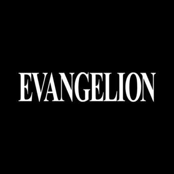 EVANGELION D2