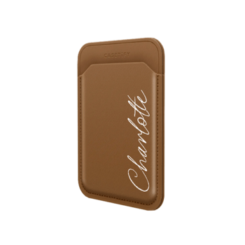 Snappy™ Leather Wallet