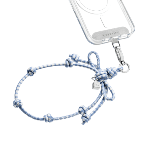 Wrist Strap Phone Strap – CASETiFY