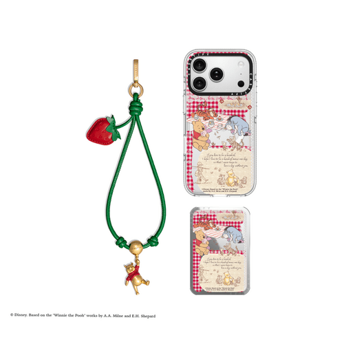 Disney Winnie The Pooh – CASETiFY