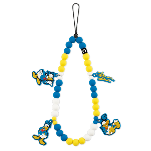   - Donald Duck Phone Charm