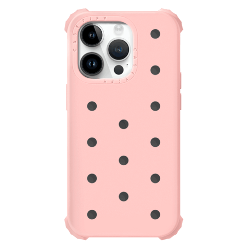 iPhone 14 Pro - iPhone 14 Pro - The Push-In Case - Pink