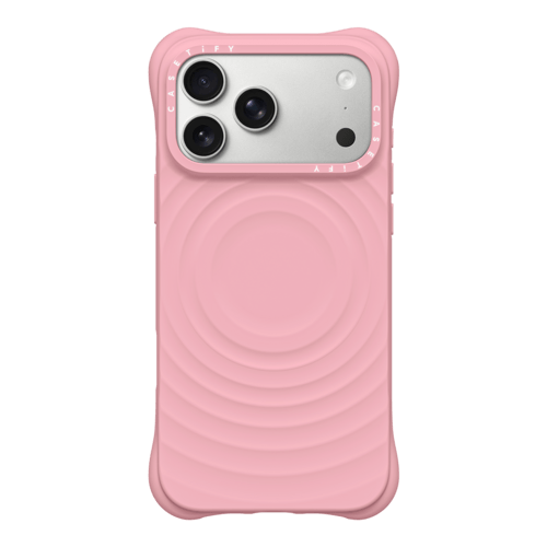 Ripple Case for iPhone 18 | Premium Soft-Touch Feel – CASETiFY
