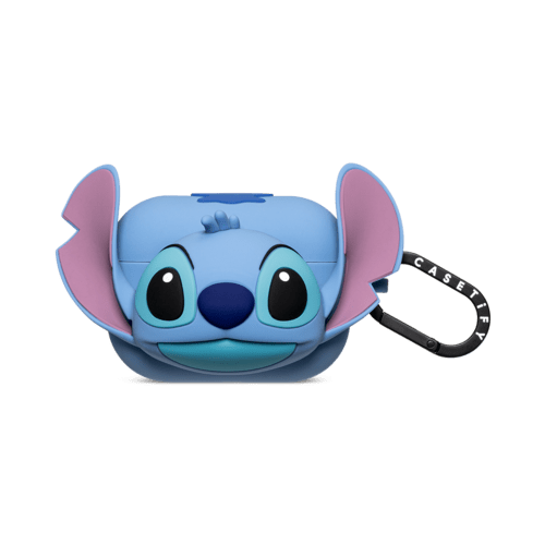 AirPods Pro 2 - Stitch Collectible Earbuds Case - AirPods Pro 2