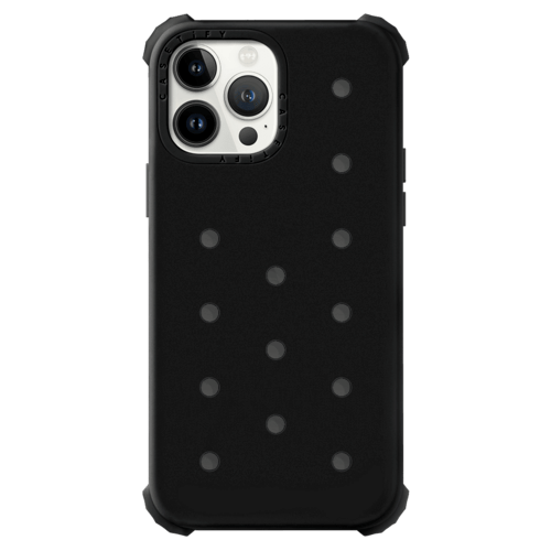 iPhone 13 Pro Max - iPhone 13 Pro Max - The Push-In Case - Black
