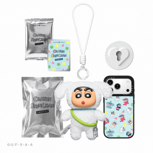 Show Your Colors | CASETiFY