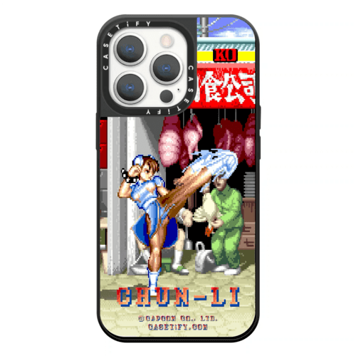 CASETiFY スマホケース ワイルドサイド ヨウジヤマモト×ケースティファイ“スカルローズ
