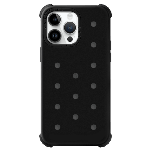 iPhone 14 Pro Max - iPhone 14 Pro Max - The Push-In Case - Black