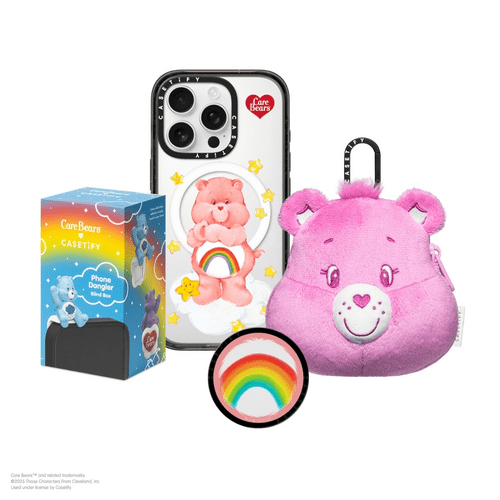 - - Cheer Bear Special Set