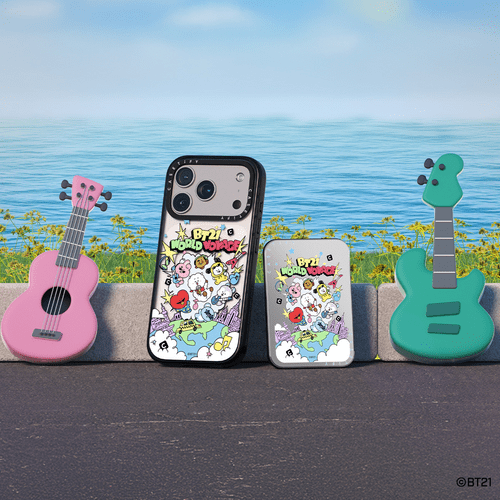 BT21 – CASETiFY