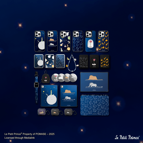 - - Le Petit Prince Collector Edition Special Set
