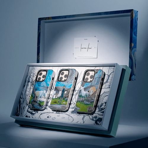Lauren Tsai – CASETiFY