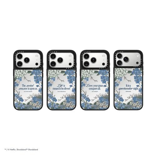 - - Bridgerton Quodophile Set