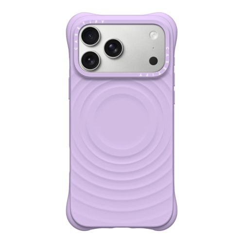 Ripple Case for iPhone 17 | Premium Soft-Touch Feel – CASETiFY