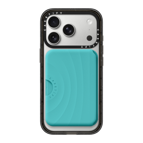 Snappy MagSafe Wallet - Snappy™ Ripple Wallet