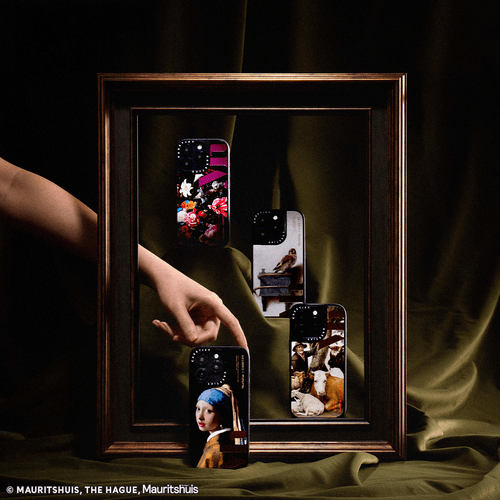 - - The Mauritshuis Special Set (Online Exclusive)