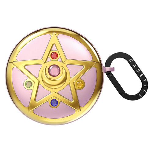 AirPods Pro 2 - Sailor Moon Crystal Star Compact Collectible AirPods Pro 2 Case