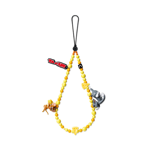   - Tom and Jerry Phone Charm