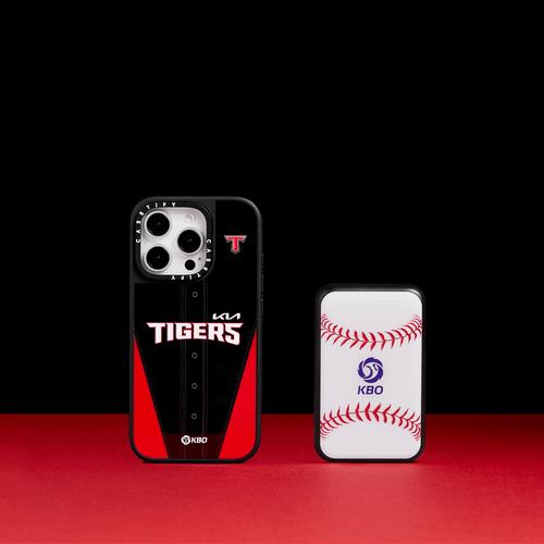 - - KBO Stadium Special Set - TIGERS (Online Exclusive)