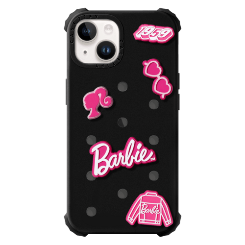 iPhone 14 - Barbie The Push-In Case - iPhone 14