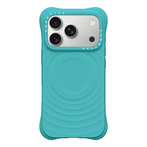 CASETIFY Ripple Case 正規品16 Pro ウェーブシリコン Amazon.co.jp: CASETiFY iPhone 16 Pro用 リップルシリコンケース