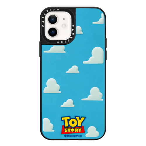iPhone 12 - Toy Story Wallpaper Cloud Case -  iPhone 12