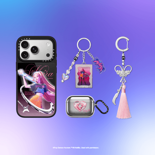 Show Your Colors | CASETiFY