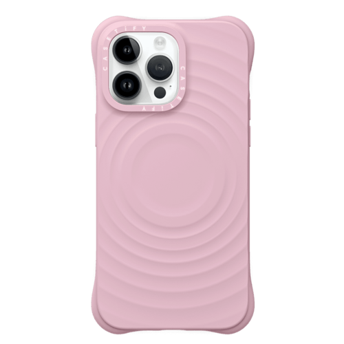 iPhone 13 Pro Max - Ripple Case - Primrose Pink - iPhone 13 Pro Max 