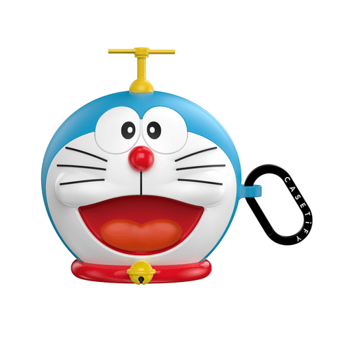 AirPods Pro 2 - Doraemon Earbuds Collectible Case - AirPods Pro 2