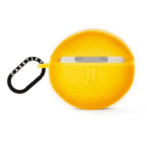AirPods (2nd Generation) - BTS Butter Pancake Collectible AirPods Case