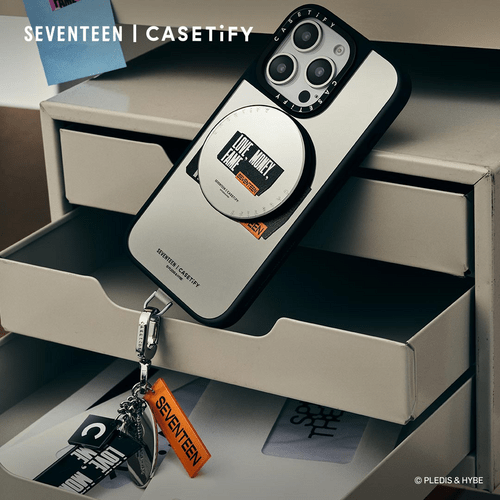 SEVENTEEN – CASETiFY