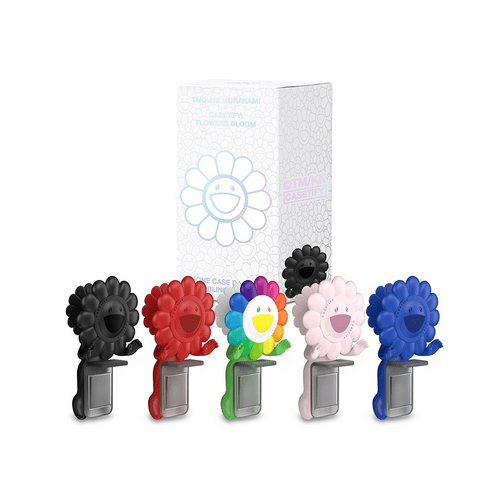 - - FLOWERIAN DANGLER BLIND BOX 4-IN-1 SET