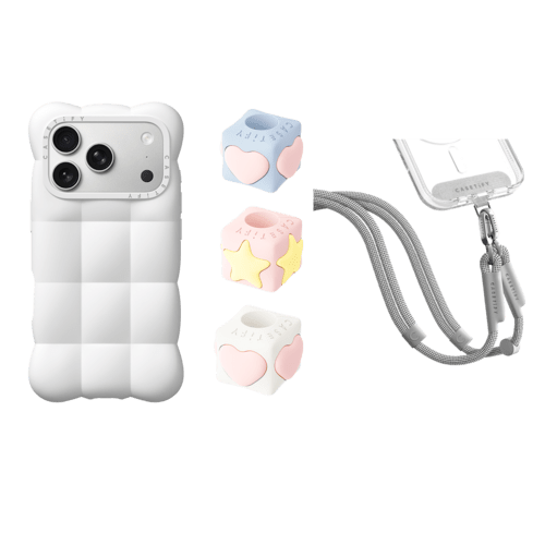 Show Your Colors | CASETiFY