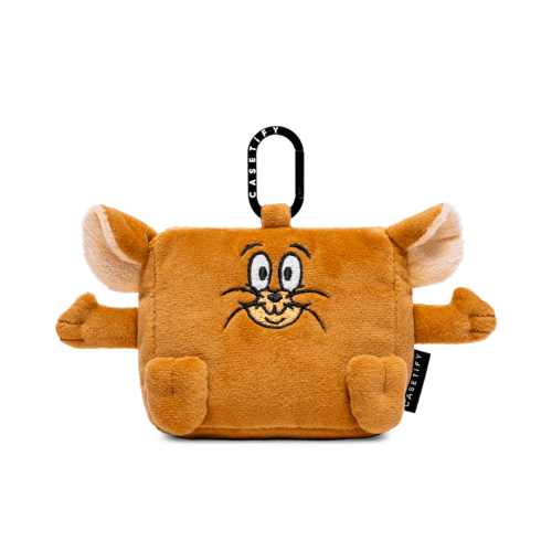 - - Jerry Collectible Earbuds Pouch