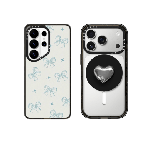 ILLIT WONHEE's Edit – CASETiFY