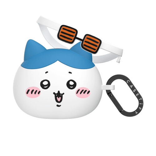 AirPods Pro 2 - Hachiware Sunnies Collectible Earbuds Case