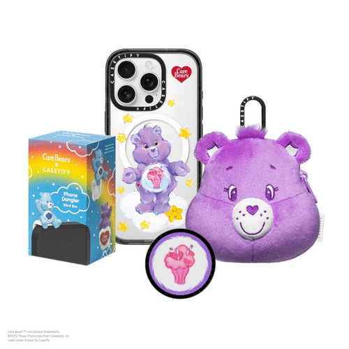 - - Share Bear Special Set