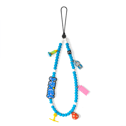   - Doraemon Phone Charm