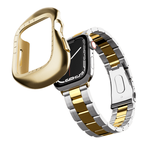 - - Melting Clock Watch Case Special Set (The Persistence of Memory, 1931)