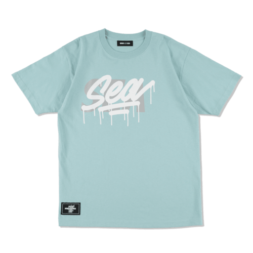 IT'S A LIVING×WIND AND SEA×CASETiFY it's a living x WIND AND SEA – CASETiFY
