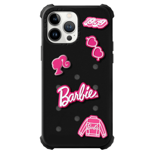 iPhone 13 Pro Max - Barbie The Push-In Case - iPhone 13 Pro Max