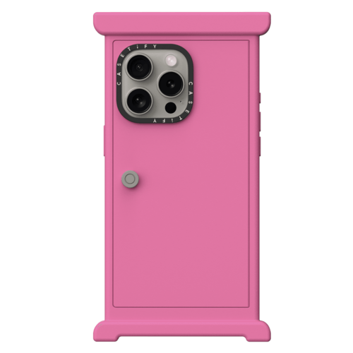 iPhone 15 Pro Max - Anywhere Door Collectible Case - iPhone 15 Pro Max