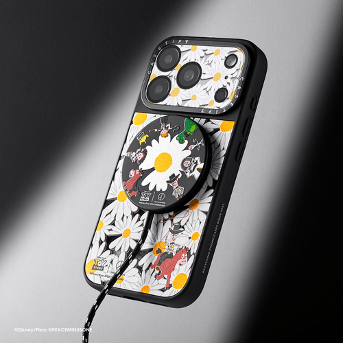 TOY STORY | PEACEMINUSONE : THE FIRST FAN – CASETiFY