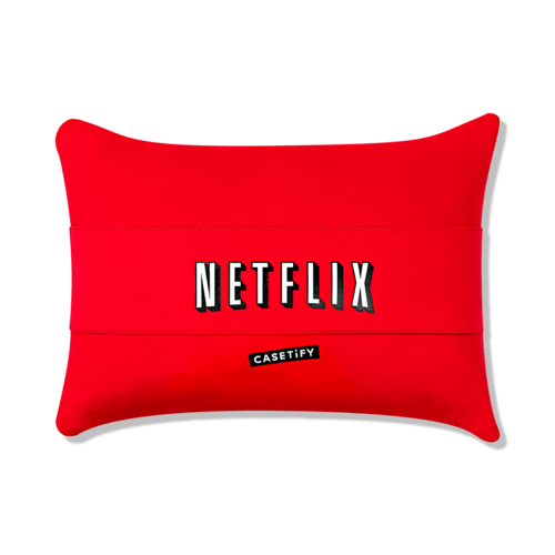 Tech Clutch - Medium - Netflix Laptop Cushion Sleeve (Online Exclusive)