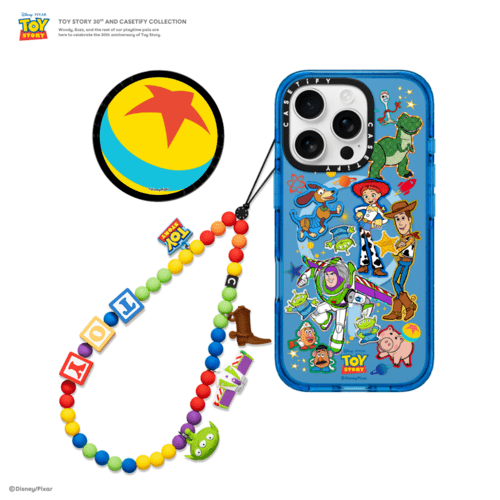 Disney and Pixar's Toy Story – CASETiFY