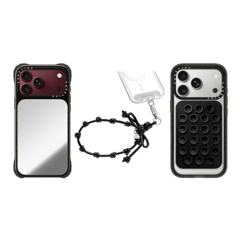 Show Your Colors | CASETiFY