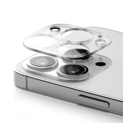 - - iPhone 14 Pro & 14 Pro Max Camera Lens Protector