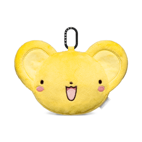 - - Kero-chan Collectible Earbuds Pouch