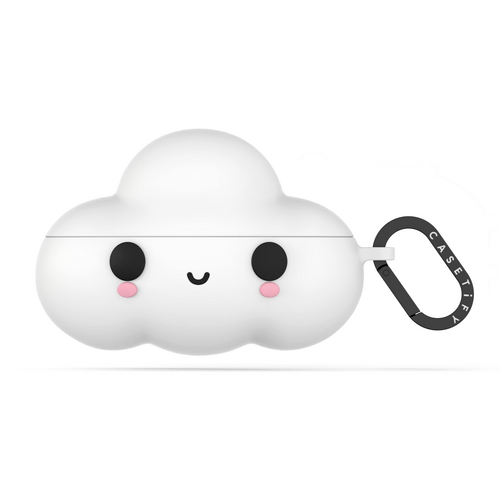 AirPods Pro 2 - Friends with You Little Cloud Collectible AirPods Pro 2 Case