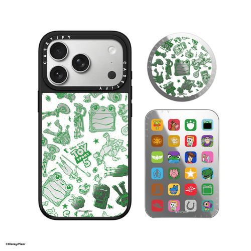 Disney and Pixarâ€™s Toy Story | CASETiFY